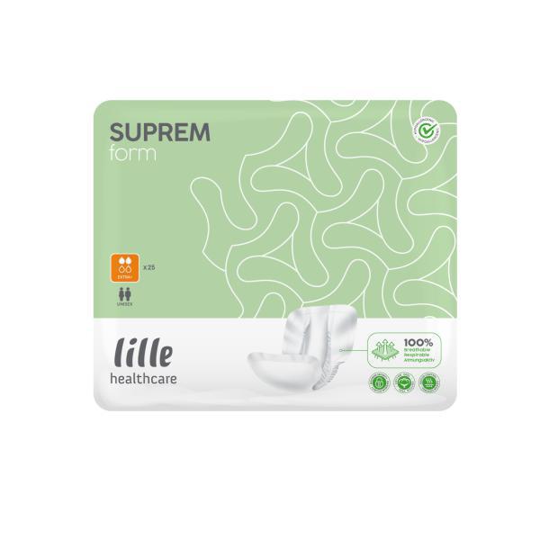 Lille Suprem Form Extra Plus